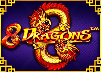 sawan365 8 Dragons ทดลองเล่นฟรี