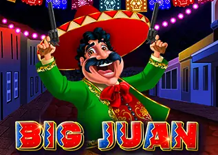 Big Juan sawan365