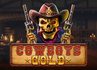 Cowboys Gold sawan365