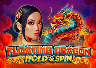 Floating Dragon sawan365