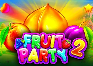 Fruit Party 2 sawan365
