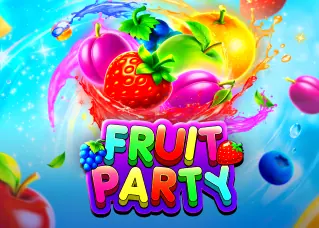 Fruit Party sawan365