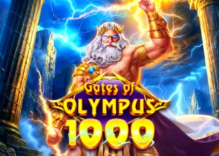 Gates of Olympus 1000 sawan365