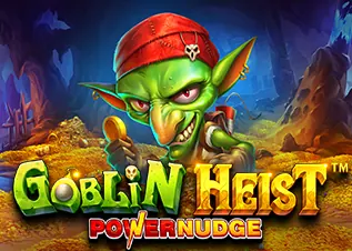 Goblin Heist Powernudge sawan365