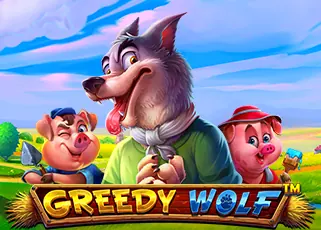 Greedy Wolf sawan365