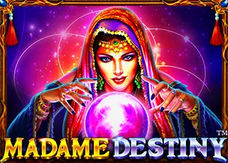 Madame Destiny sawan365