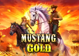 sawan365 โปรโมชั่น Mustang Gold