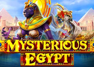 Mysterious Egypt sawan365