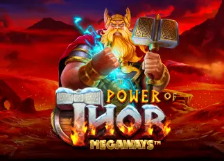 sawan365 Power of Thor Megaways ทดลองเล่นฟรี