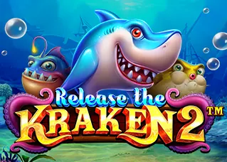 Release the Kraken 2 sawan365