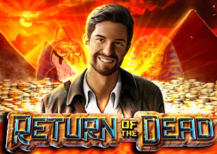 Return of the Dead sawan365