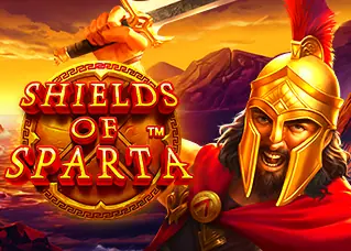 sawan365 Shields of Sparta
