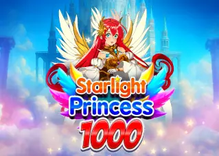 sawan365 Starlight Princess 1000 ทดลองเล่นฟรี