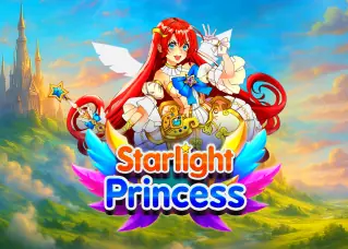 Starlight Princess sawan365