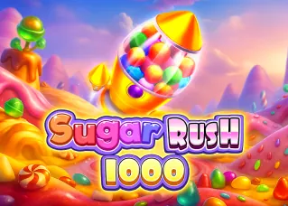 Sugar Rush 1000 sawan365