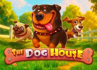 sawan365 The Dog House