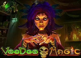 sawan365 Voodoo Magic ทดลองเล่นฟรี