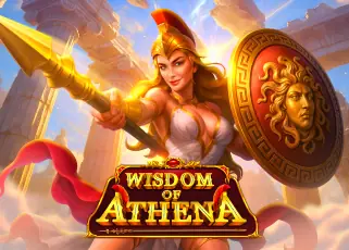 sawan365 Wisdom of Athena ทดลองเล่นฟรี